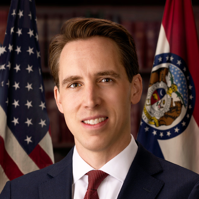 Josh Hawley