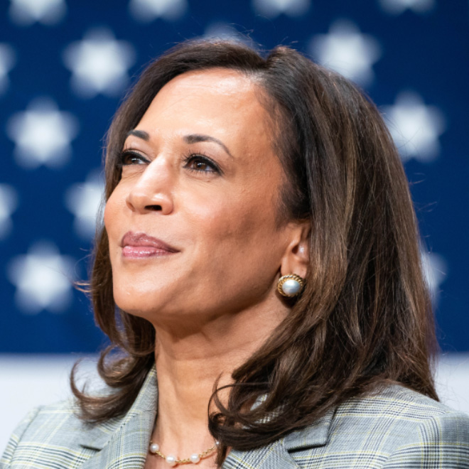 Kamala Harris