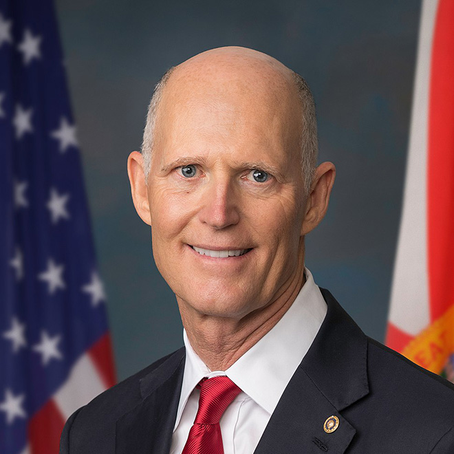 Rick Scott