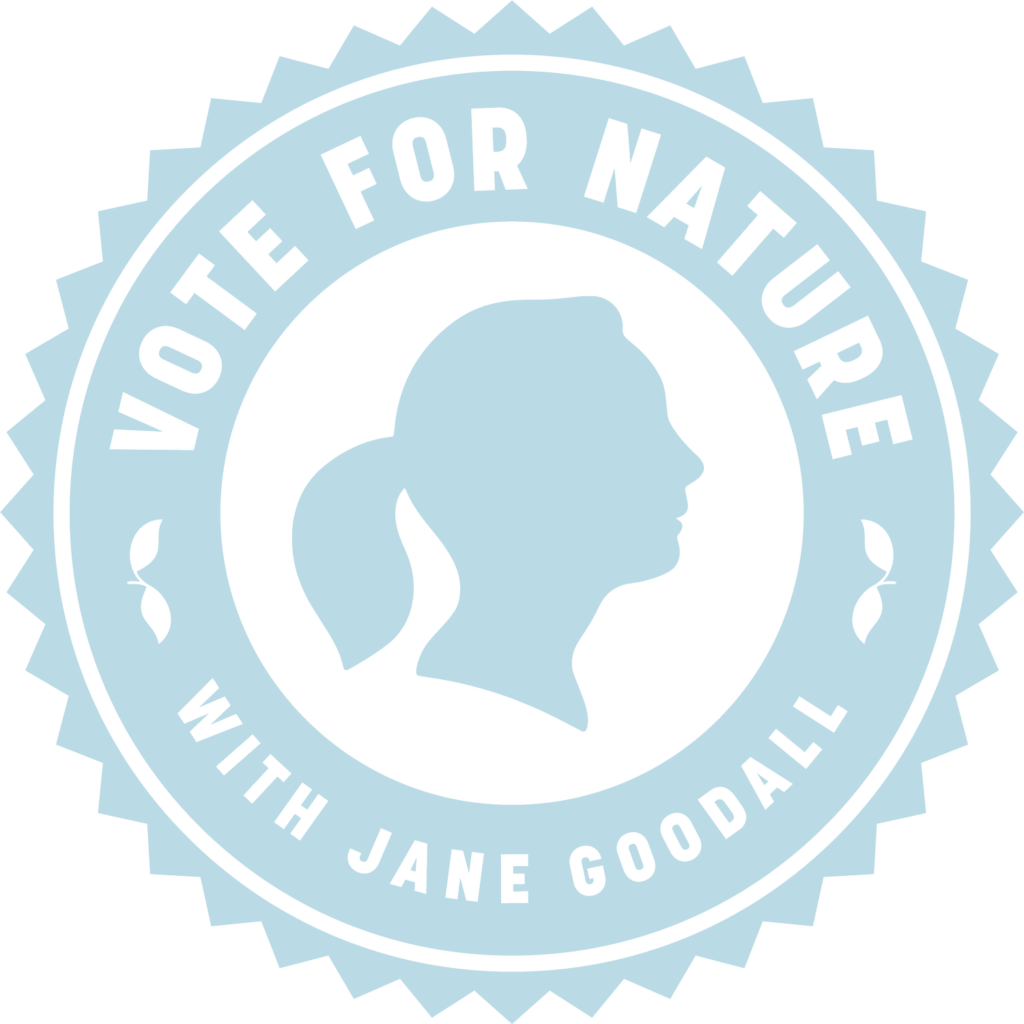 Vote For Nature