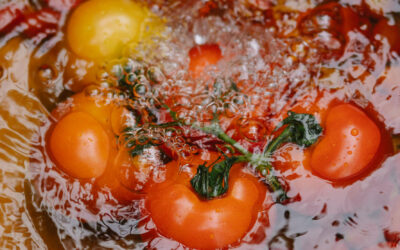 Australian startup is “growing” water alongside tomatoes