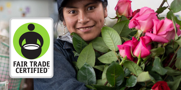 Fair Trade Certified