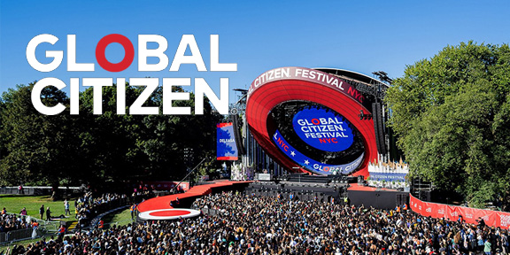Global Citizen
