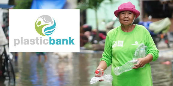 Plastic Bank