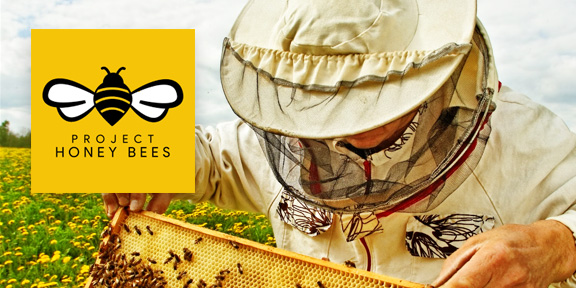 Project Honey Bees